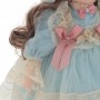 Кукла "Евгения", L21 W11,5 H46 см