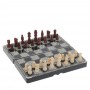 Игра настольная 3 в 1 (шахматы, шашки, нарды), L30 W15 H5 см