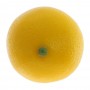 Изделие декоративное "Лимон", L8 W6 H6 см