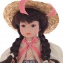 Кукла "Полина", L21 W11,5 H46 см
