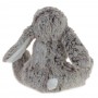Игрушка набивная "Кролик", L20 W15 H20 см, 3в