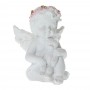 Фигурка декоративная "Ангел" (блок 6 шт), L5 W5 H6 см, 3в.