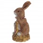 Копилка "Кролик", L8 W8,5 H15 см, 2в.