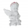 Фигурка декоративная "Ангел" (блок 6 шт), L5 W5 H6 см, 3в.