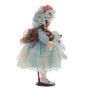 Кукла "Евгения", L21 W11,5 H46 см