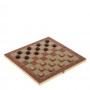 Игра настольная 3 в 1 (шахматы, шашки, нарды), L29 W14,5 H3 см