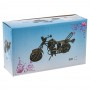 Изделие декоративное "Мотоцикл", L20,5 W6 H11,5 см