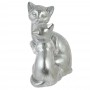 Фигурка декоративная "Коты", L11 W8 H15 см