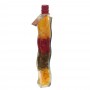 Бутылка декоративная "Овощи", L4,5 W4 H30 см, 4в.