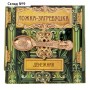Кошельковый талисман: ложка загребушка «Прибыльная», 4,5 х 1,2 см.