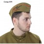 Пилотка солдатская на 9 мая «Я помню! Я горжусь!»