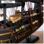 Сувенирная модель корабля «Волк»