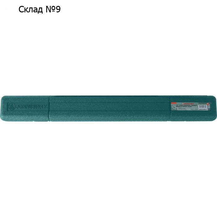 Ключ динамометрический Jonnesway Т04M250, 1/2", 70-350 Нм