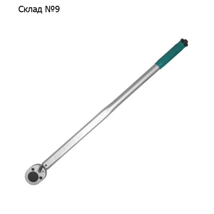 Ключ динамометрический Jonnesway ТО4М300, 3/4", 80-400 Нм