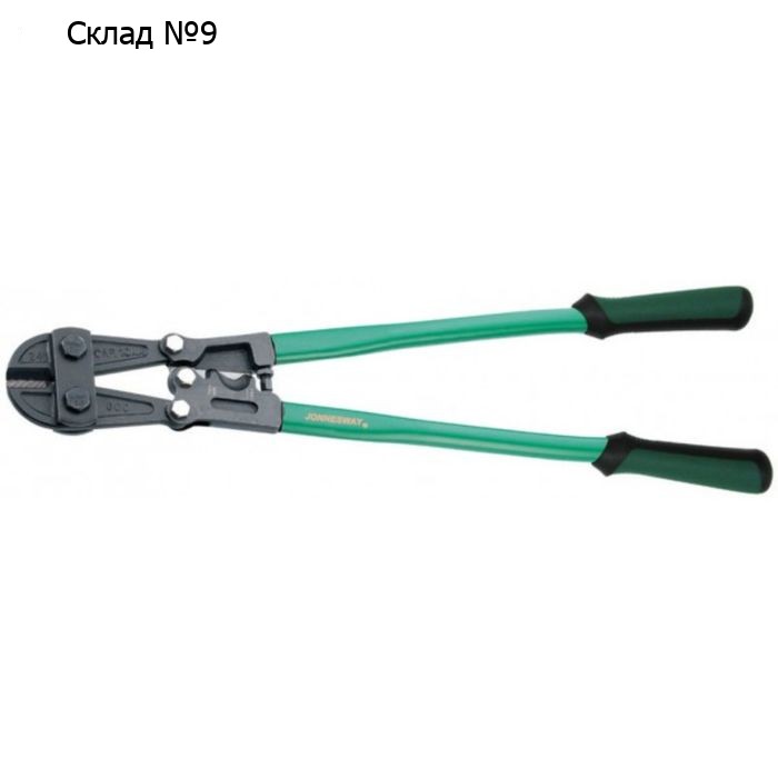 Ножницы арматурные Jonnesway P4314, L-14"