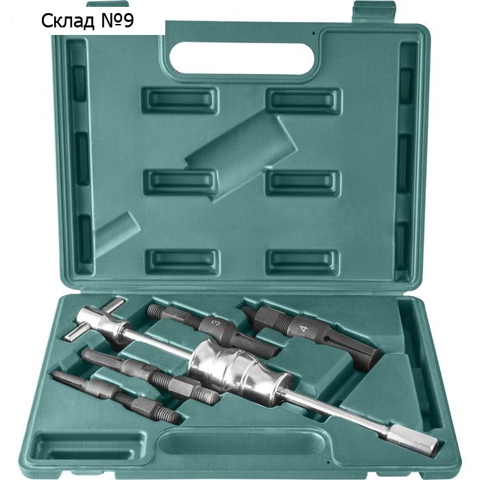Съемник подшипников Jonnesway AE310012
