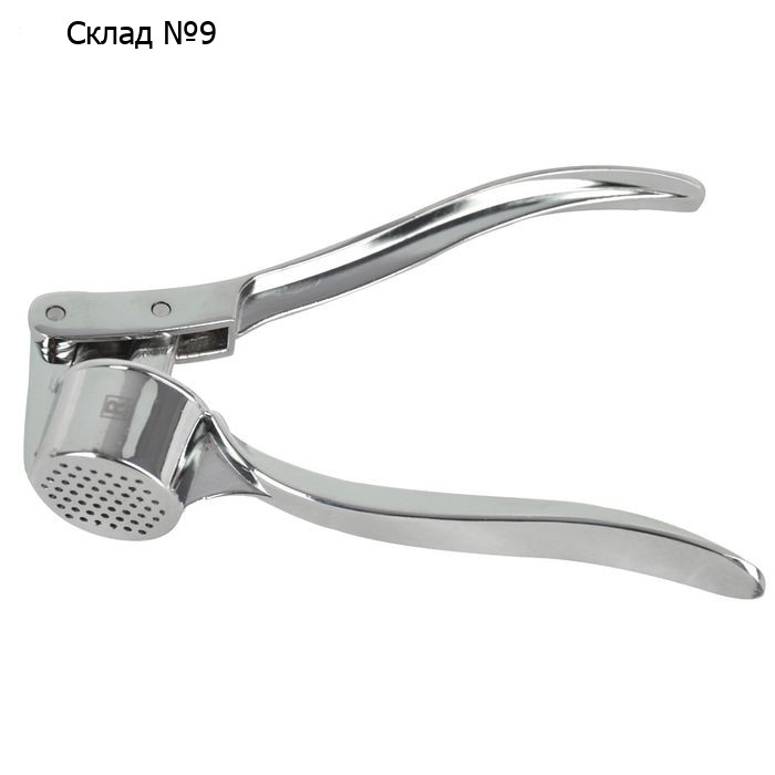 Пресс для чеснока Regent inox Presto