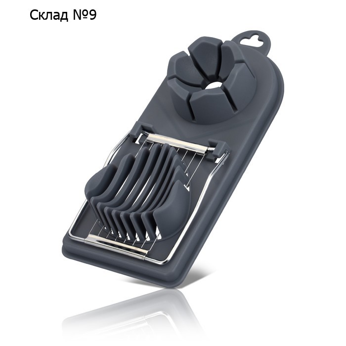 Яйцерезка универсальная Regent inox