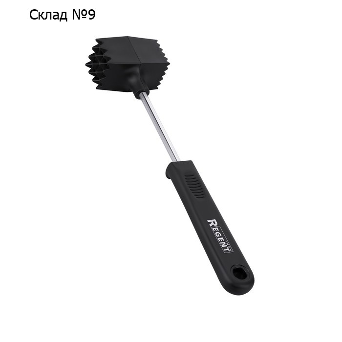 Молоток для мяса Regent inox Presto, размер 25х6x3 см