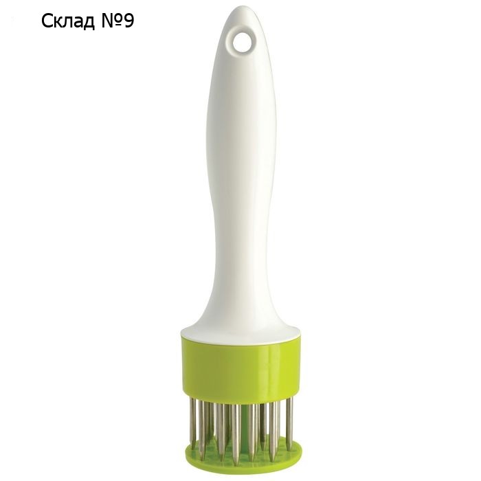 Размягчитель для мяса Regent inox Presto, размер 5х20 см