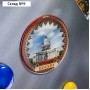 Магнит «Москва»