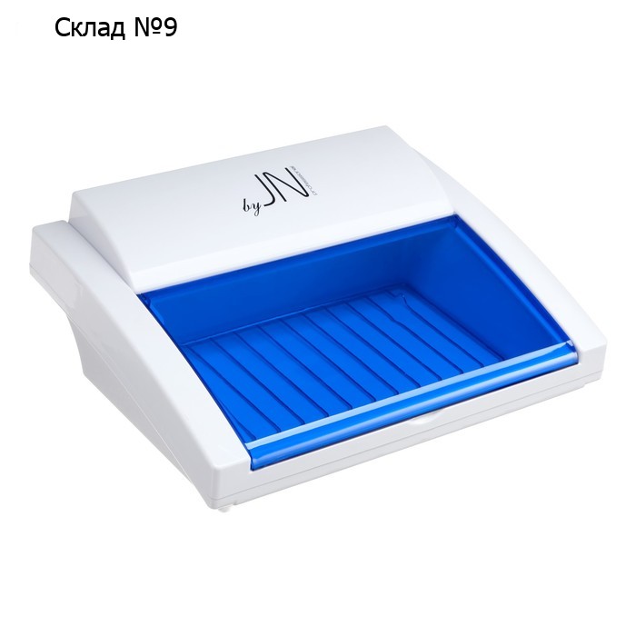 Стерилизатор JessNail JN-9007, 8 Вт, UV, для стерилизации инструментов