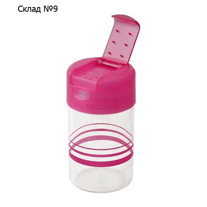 Солонка «Сатурн», 100 мл, d=5 см
