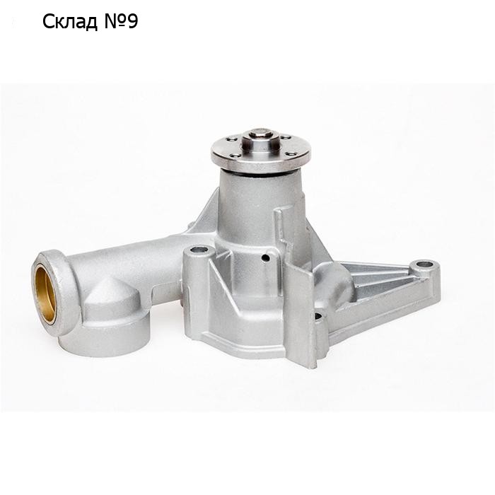Насос водяной Accent (94-)/Getz (02-) 1.3i/1.5i Hyundai 25100-24060, LUZAR LWP 08650