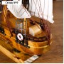 Сувенирная модель корабля «Ричмонд»
