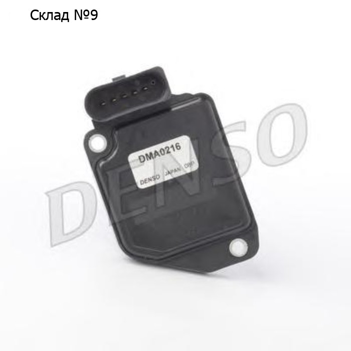 Датчик расхода воздуха Denso DMA-0216