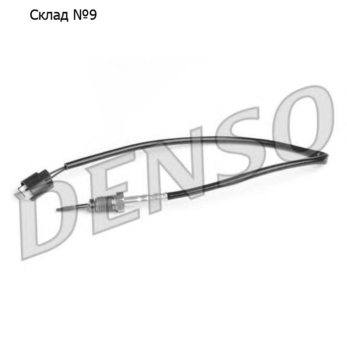 Датчик температуры выхлопных газов  Denso DET-0102