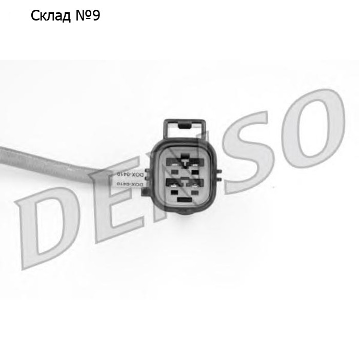 Лямбда-зонд Denso DOX-0410