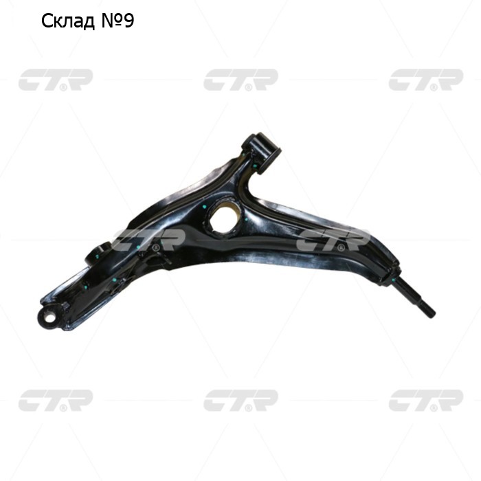Рычаг подвески CTR CQHO37L