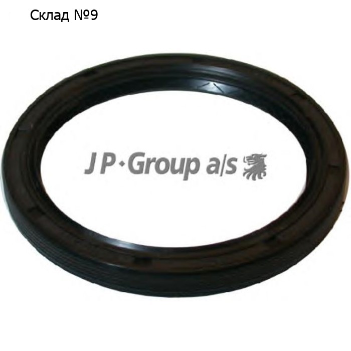 Сальник АКПП  JP GROUP 1132101000