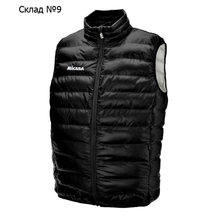 Жилет MIKASA MT191 0049 BANGOR XL