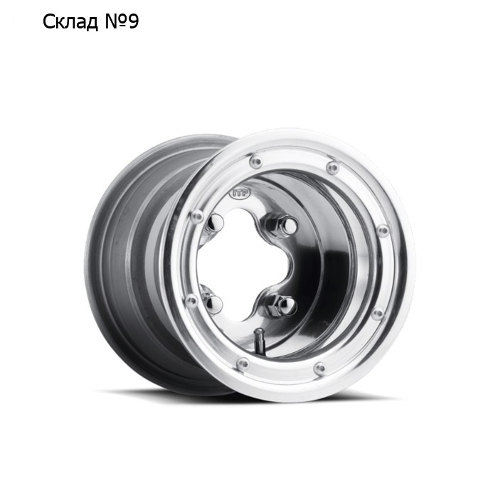 Диск для квадроцикла ITP A-6 TRAC LOCK XTL1542