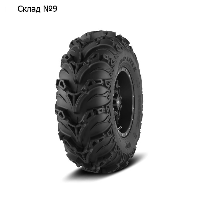 Шина для квадроцикла ITP Mud Lite II 28x11-14