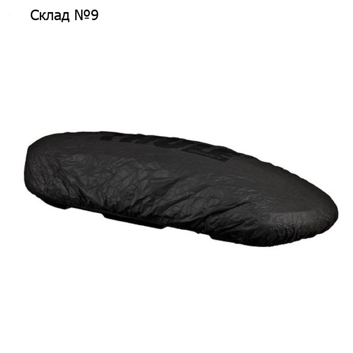 Чехол для защиты бокса Thule Box Lid Cover, для серий 100/200/780/800, 6981