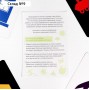 Цветные картинки для новорождённых, 20 картинок, 0+