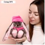 Мягкая игрушка «Малышка Li», заяц, 25 см