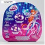 Швейная машинка детская «Волшебная нить», свет, звук, WINX