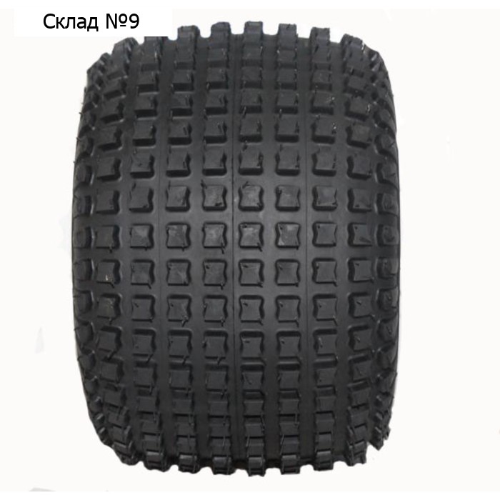 Шина для квадроцикла CARLISLE KNOBBY 22x11-8