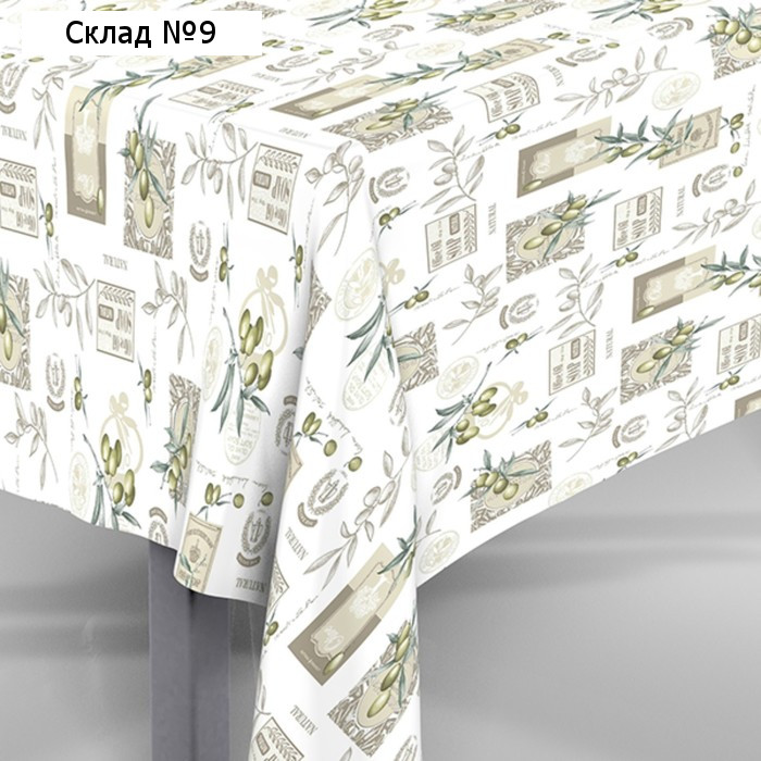 Скатерть Loneta «Савона», 27308/4001, 140х120 см