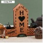 Чайный домик "Home"