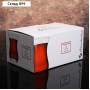 Армуду Paşabahçe Keyif, 140 мл, прозрачные, набор 6 шт., стекло