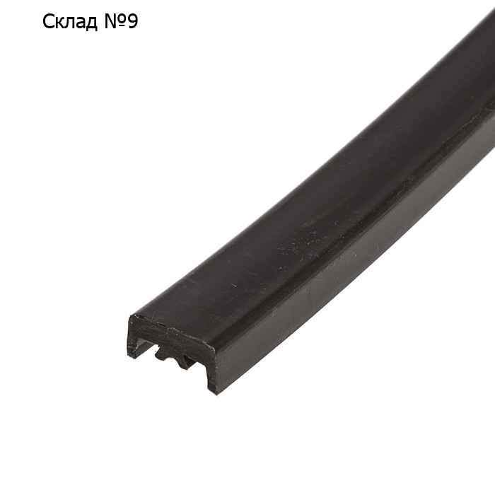 Направляющая гусеницы снегохода, склизы, Рысь, Yamaha, профиль №12, 150 см