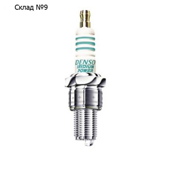 Свеча зажигания DENSO IW27