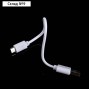 Зажигалка электронная для кухни, 23 х 2.5 х 1.5 см, USB