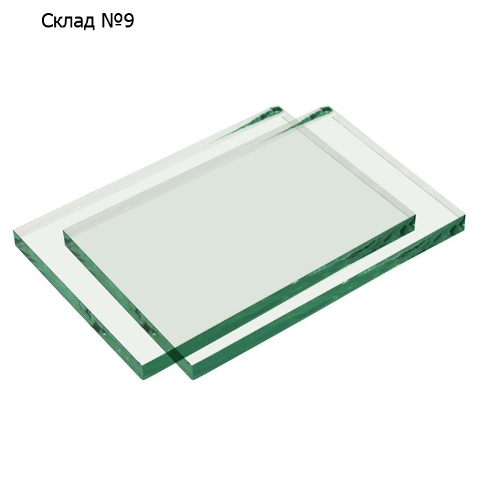 Стекло сменное покровное XL1109000, 110х90 мм, степень затемнения DIN0 (C0)