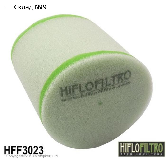 Фильтр воздушный Hi-Flo HHF3023